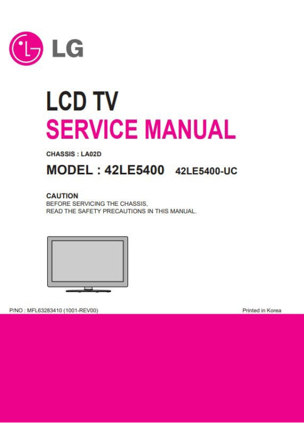 LA02D_42LE5400